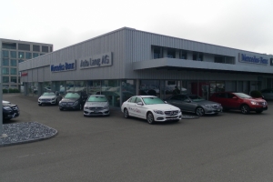Kategorie: Autogarage Lang AG, Frauenfeld