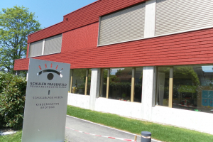Kategorie: Kindergarten Brotegg, Frauenfeld