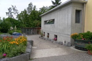 Kategorie: Plättli Zoo, Frauenfeld