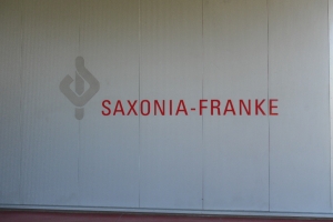Kategorie: Produktionsgebäude Saxonia-Franke AG, Aadorf
