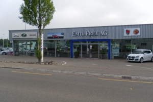Kategorie: Sonnenhofgarage, Frauenfeld